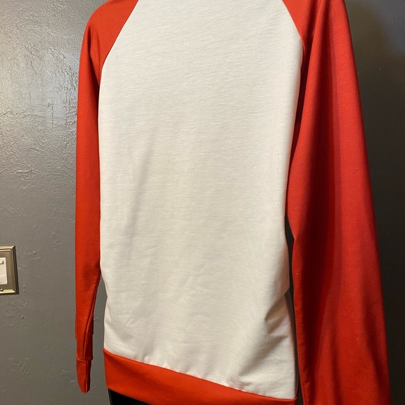 NO LABEL Funny Chicken Baseball Style T-Shirt - Picture 16 of 16